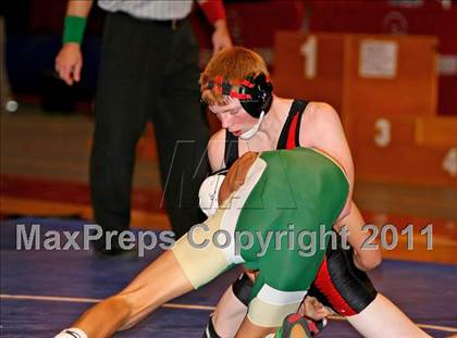 Thumbnail 3 in Suffolk County D1 Championships (Finals) photogallery.