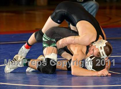 Thumbnail 3 in Suffolk County D1 Championships (Finals) photogallery.