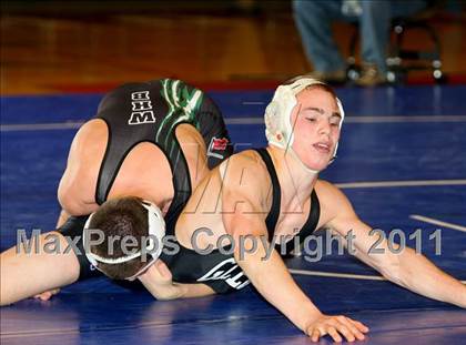 Thumbnail 2 in Suffolk County D1 Championships (Finals) photogallery.