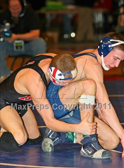 Thumbnail 2 in Suffolk County D1 Championships (Finals) photogallery.