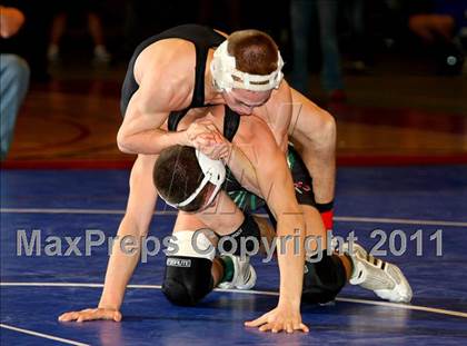 Thumbnail 2 in Suffolk County D1 Championships (Finals) photogallery.