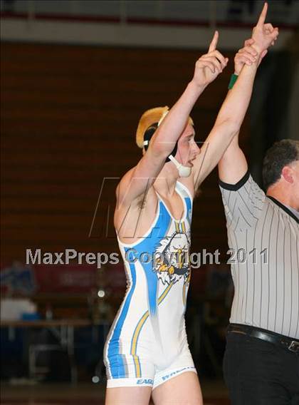 Thumbnail 2 in Suffolk County D1 Championships (Finals) photogallery.