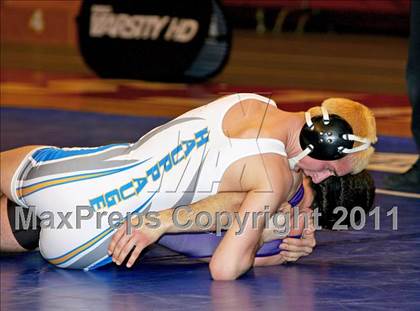 Thumbnail 2 in Suffolk County D1 Championships (Finals) photogallery.
