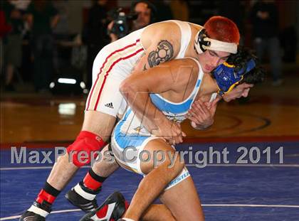 Thumbnail 3 in Suffolk County D1 Championships (Finals) photogallery.