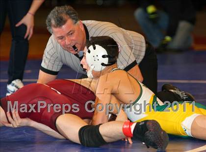 Thumbnail 3 in Suffolk County D1 Championships (Finals) photogallery.