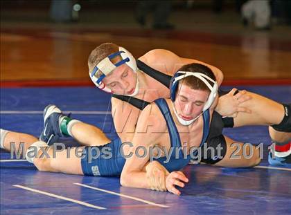 Thumbnail 3 in Suffolk County D1 Championships (Finals) photogallery.