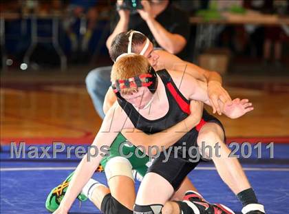 Thumbnail 2 in Suffolk County D1 Championships (Finals) photogallery.