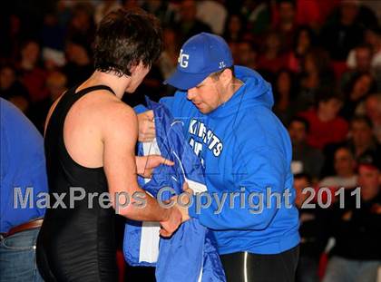 Thumbnail 1 in Suffolk County D1 Championships (Finals) photogallery.