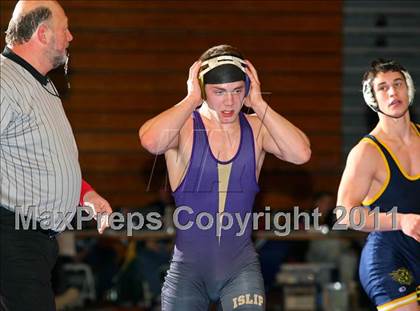 Thumbnail 3 in Suffolk County D1 Championships (Finals) photogallery.