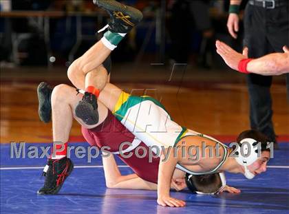 Thumbnail 3 in Suffolk County D1 Championships (Finals) photogallery.