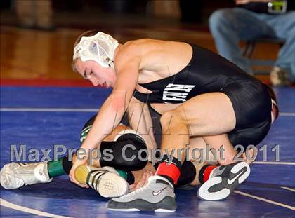 Thumbnail 3 in Suffolk County D1 Championships (Finals) photogallery.
