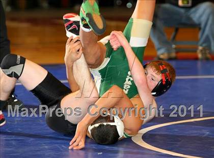 Thumbnail 3 in Suffolk County D1 Championships (Finals) photogallery.