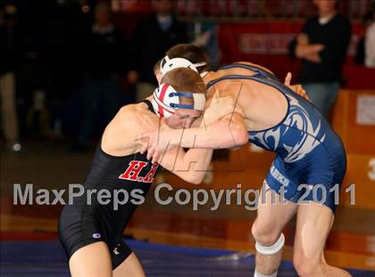 Thumbnail 3 in Suffolk County D1 Championships (Finals) photogallery.