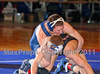 Thumbnail 2 in Suffolk County D1 Championships (Finals) photogallery.