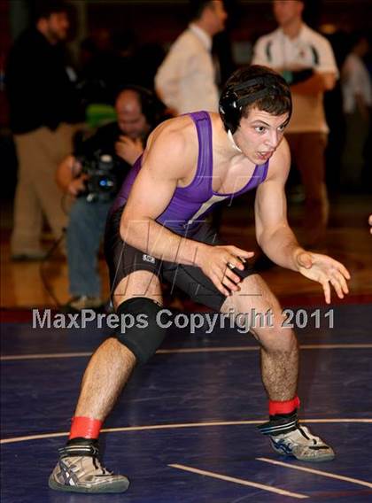 Thumbnail 3 in Suffolk County D1 Championships (Finals) photogallery.