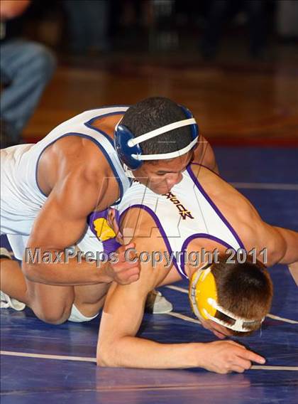 Thumbnail 3 in Suffolk County D1 Championships (Finals) photogallery.