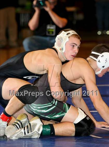 Thumbnail 3 in Suffolk County D1 Championships (Finals) photogallery.