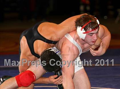 Thumbnail 3 in Suffolk County D1 Championships (Finals) photogallery.