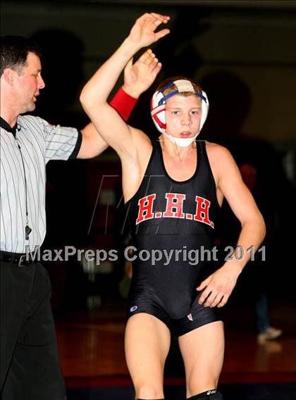Thumbnail 2 in Suffolk County D1 Championships (Finals) photogallery.