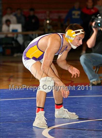 Thumbnail 2 in Suffolk County D1 Championships (Finals) photogallery.