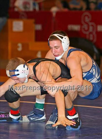 Thumbnail 3 in Suffolk County D1 Championships (Finals) photogallery.