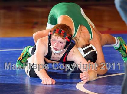 Thumbnail 3 in Suffolk County D1 Championships (Finals) photogallery.