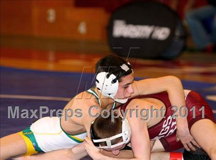 Thumbnail 1 in Suffolk County D1 Championships (Finals) photogallery.