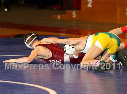 Thumbnail 3 in Suffolk County D1 Championships (Finals) photogallery.