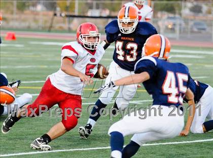 Thumbnail 1 in Galt @ Cosumnes Oaks photogallery.
