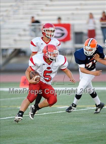 Thumbnail 2 in Galt @ Cosumnes Oaks photogallery.