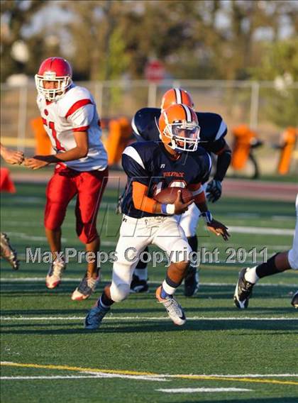 Thumbnail 1 in Galt @ Cosumnes Oaks photogallery.