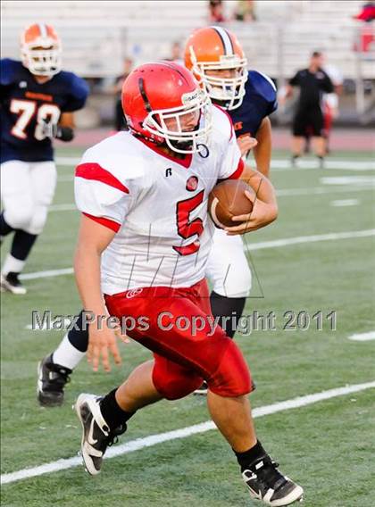 Thumbnail 3 in Galt @ Cosumnes Oaks photogallery.