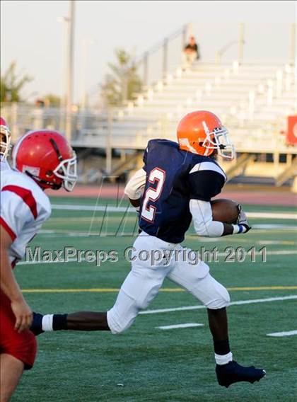 Thumbnail 1 in Galt @ Cosumnes Oaks photogallery.