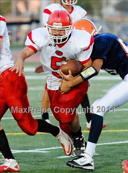 Thumbnail 2 in Galt @ Cosumnes Oaks photogallery.