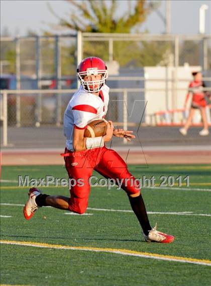 Thumbnail 2 in Galt @ Cosumnes Oaks photogallery.