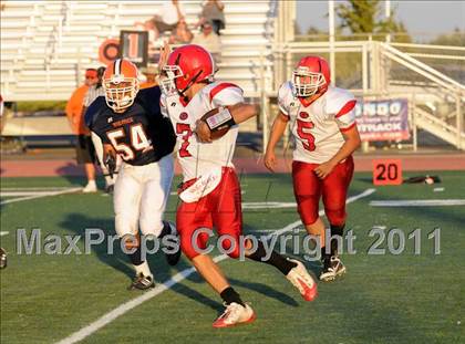 Thumbnail 1 in Galt @ Cosumnes Oaks photogallery.