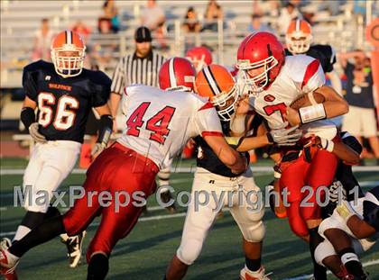 Thumbnail 3 in Galt @ Cosumnes Oaks photogallery.