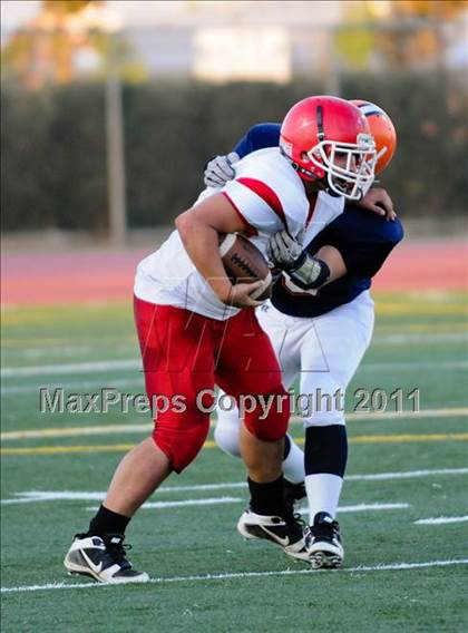 Thumbnail 3 in Galt @ Cosumnes Oaks photogallery.