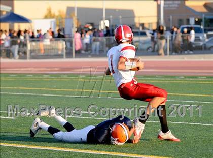 Thumbnail 1 in Galt @ Cosumnes Oaks photogallery.