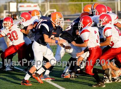 Thumbnail 3 in Galt @ Cosumnes Oaks photogallery.