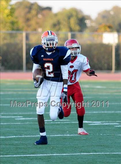Thumbnail 1 in Galt @ Cosumnes Oaks photogallery.