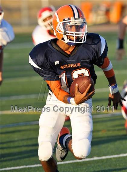 Thumbnail 1 in Galt @ Cosumnes Oaks photogallery.