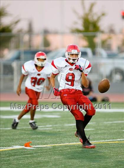 Thumbnail 1 in Galt @ Cosumnes Oaks photogallery.