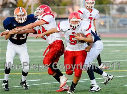 Thumbnail 3 in Galt @ Cosumnes Oaks photogallery.
