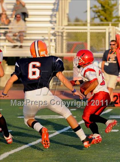 Thumbnail 1 in Galt @ Cosumnes Oaks photogallery.