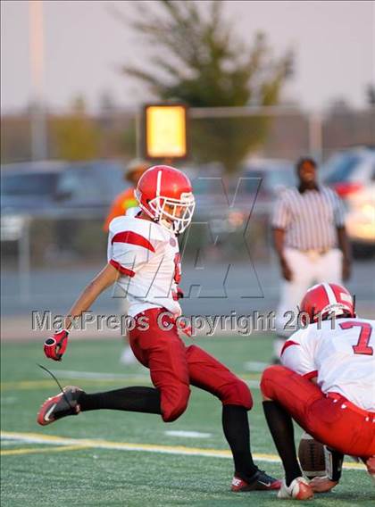 Thumbnail 3 in Galt @ Cosumnes Oaks photogallery.