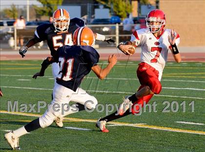 Thumbnail 1 in Galt @ Cosumnes Oaks photogallery.