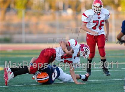 Thumbnail 1 in Galt @ Cosumnes Oaks photogallery.