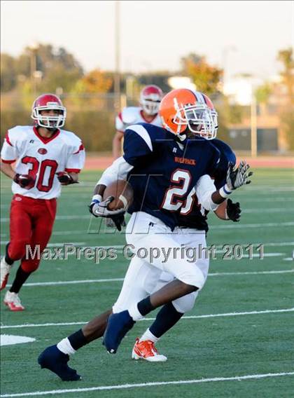 Thumbnail 3 in Galt @ Cosumnes Oaks photogallery.
