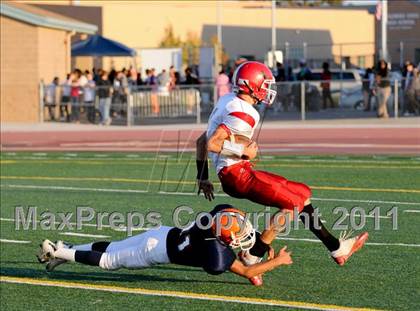 Thumbnail 3 in Galt @ Cosumnes Oaks photogallery.